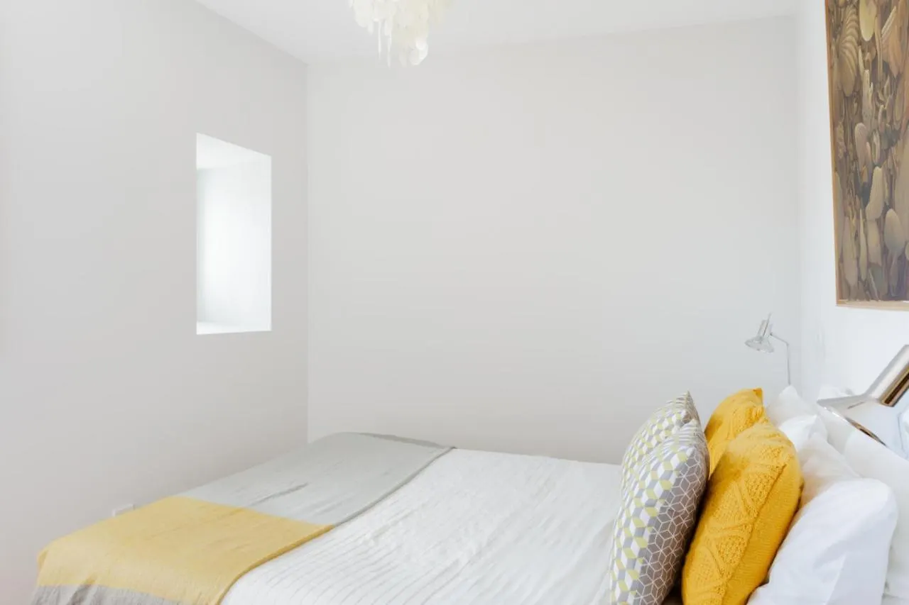 Chiado Rooftop Retreat: 19th Century Charm with River Views Lisbon 0*,