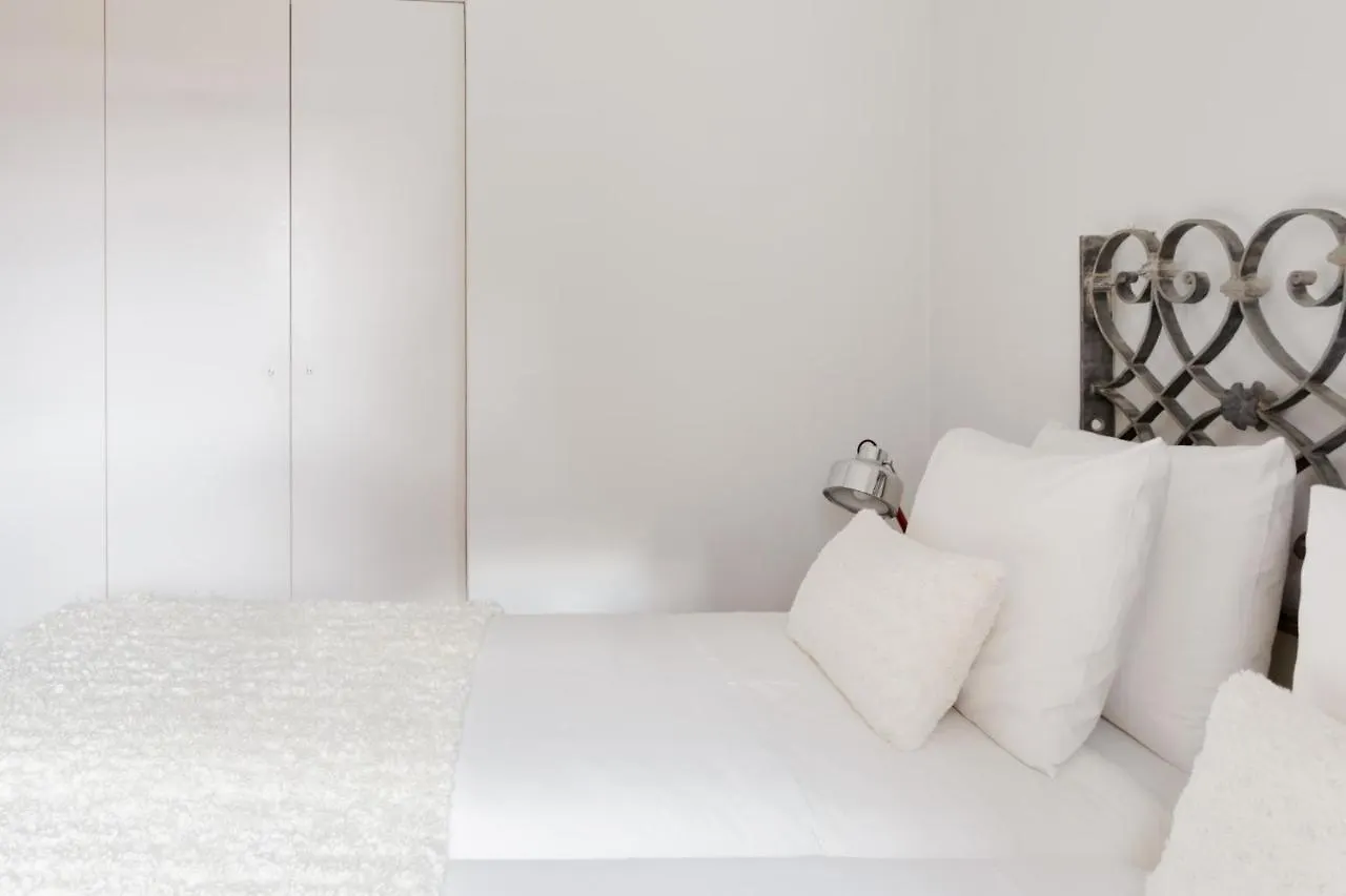 Chiado Rooftop Retreat: 19th Century Charm with River Views Lisbon Portugal