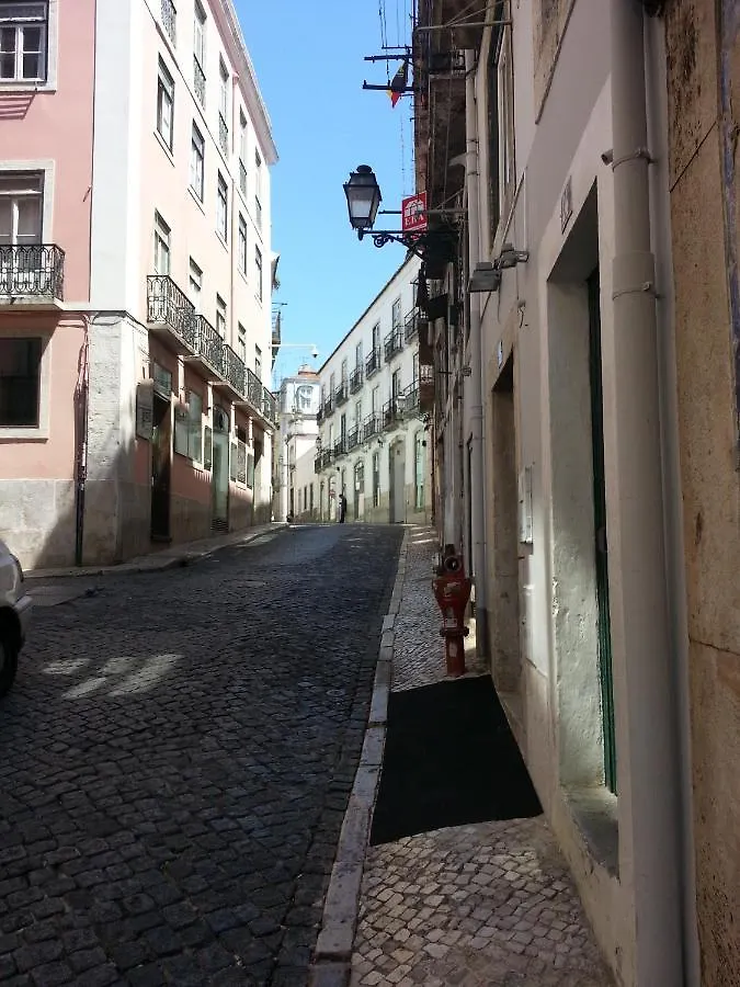 Amazing Rooftop Terrace With River And Historic City View 4 Bedrooms 4 Bathrooms Ac 19Th Century Building Chiado Lisbona