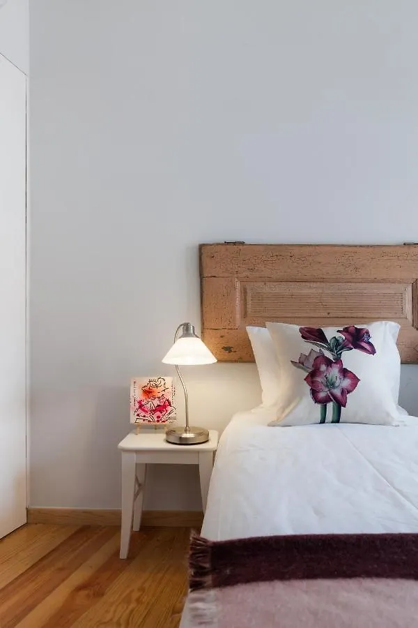 Chiado Rooftop Retreat: 19th Century Charm with River Views Lisbon 0*,  Portugal