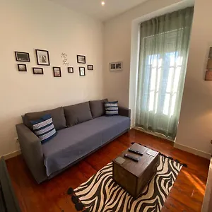 Apartment Manjericos House Ii