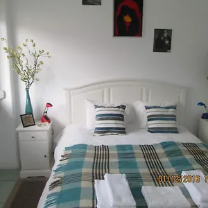  Apartment Praca Do Chile