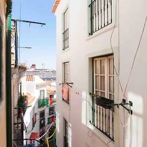  Apartment Alfama For