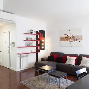  Apartment Flh Chiado Artsy Duplex