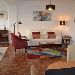  Apartment Tagus Life Areeiro