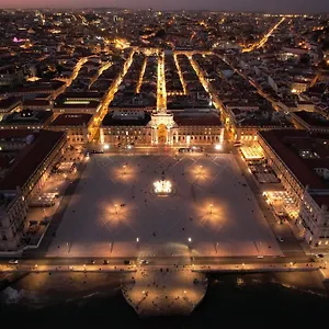  Apartment Downtown - Chiado & Me 2