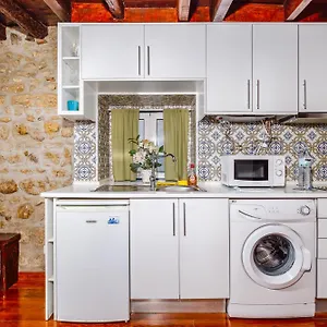  Apartment Medieval Apartament Alfama-center