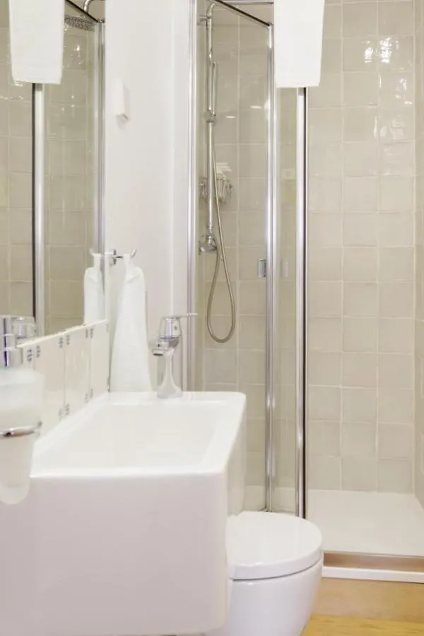 Chiado Rooftop Retreat: 19th Century Charm with River Views Lisbon Portugal